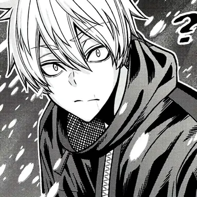 Profile image of 猫咲波久礼