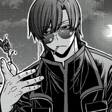 Profile image of 朽森紫苑