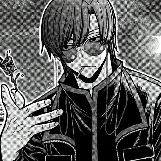 ShiftyPlug4996의 桃源暗鬼 後輩ズ