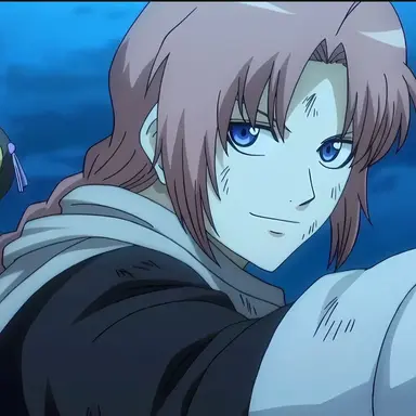 Profile image of 神威