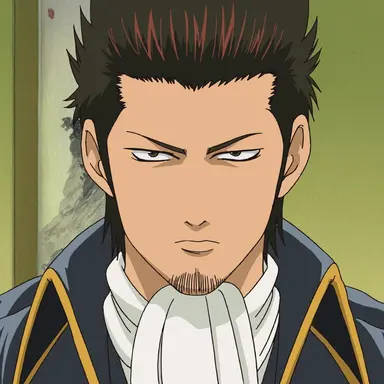Profile image of Isao Kondo
