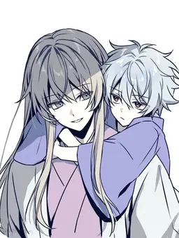 Profile image of 虚