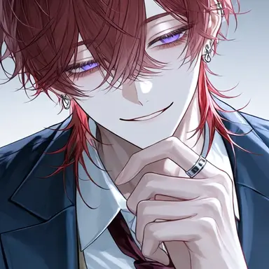 Profile image of 綾人