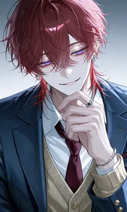 Profile image of 綾人