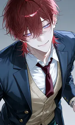 Profile image of 綾人