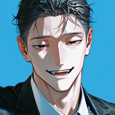 Profile image of Kyoya