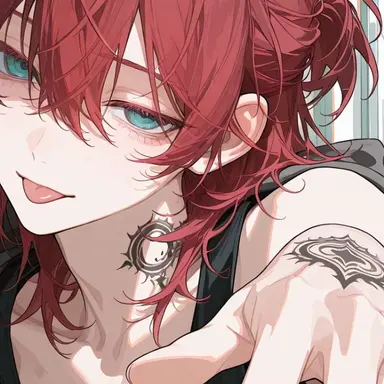 Profile image of 蓮