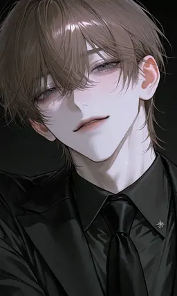 Profile image of 大我
