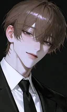Profile image of 大我