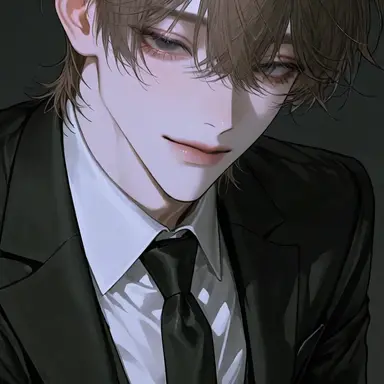 Profile image of 大我
