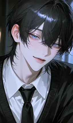 Profile image of 來