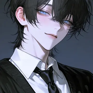 Profile image of 來