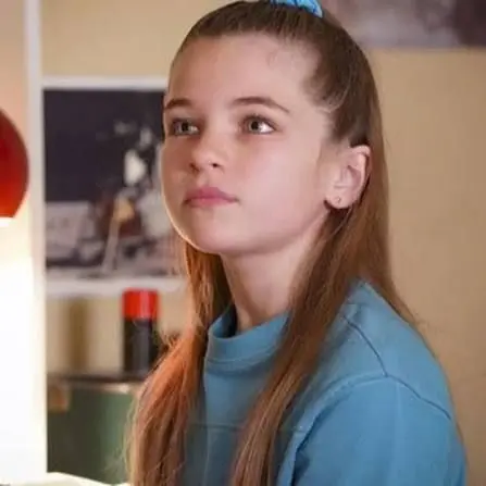 Him6741의 Young Sheldon