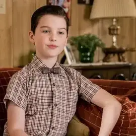 Profile image of Sheldon