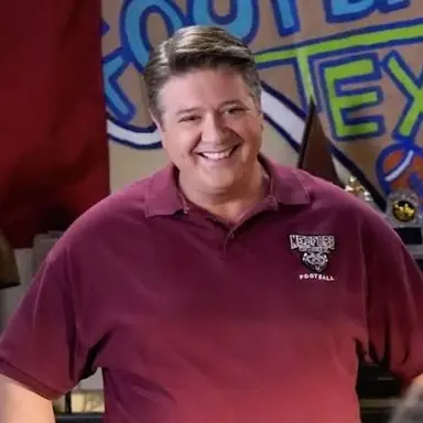 Profile image of George