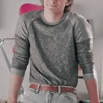 Profile image of Georgie