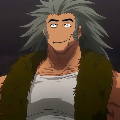 Profile image of ウボォーギン