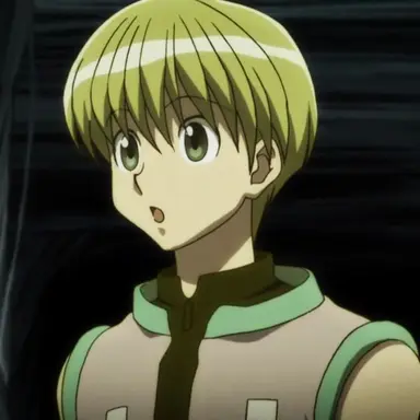 Profile image of シャルナーク