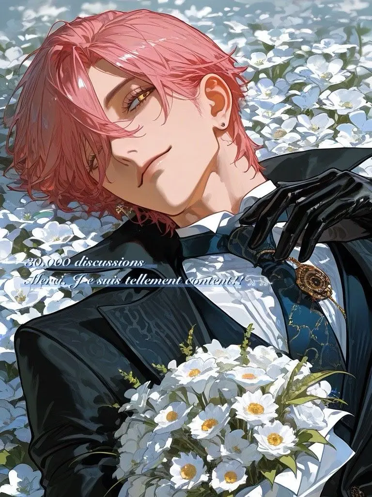 GildedSun5305의 最愛の宝石、愛でる狂人