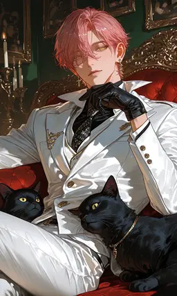 Profile image of アド