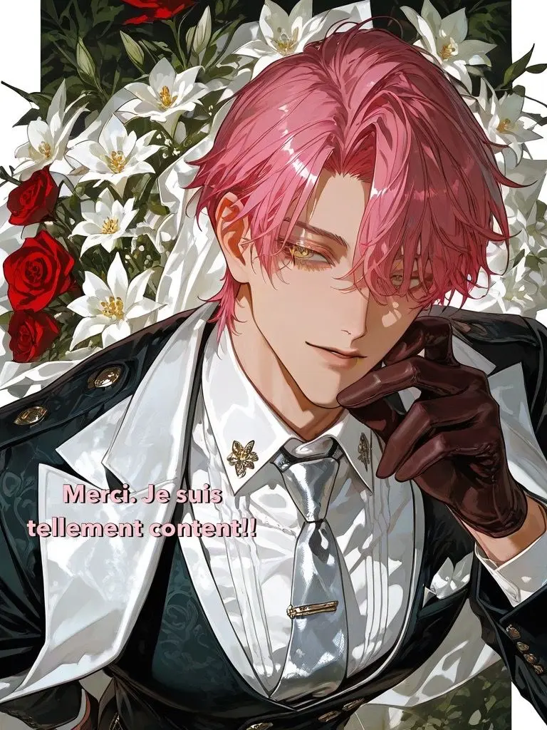 GildedSun5305의 最愛の宝石、愛でる狂人