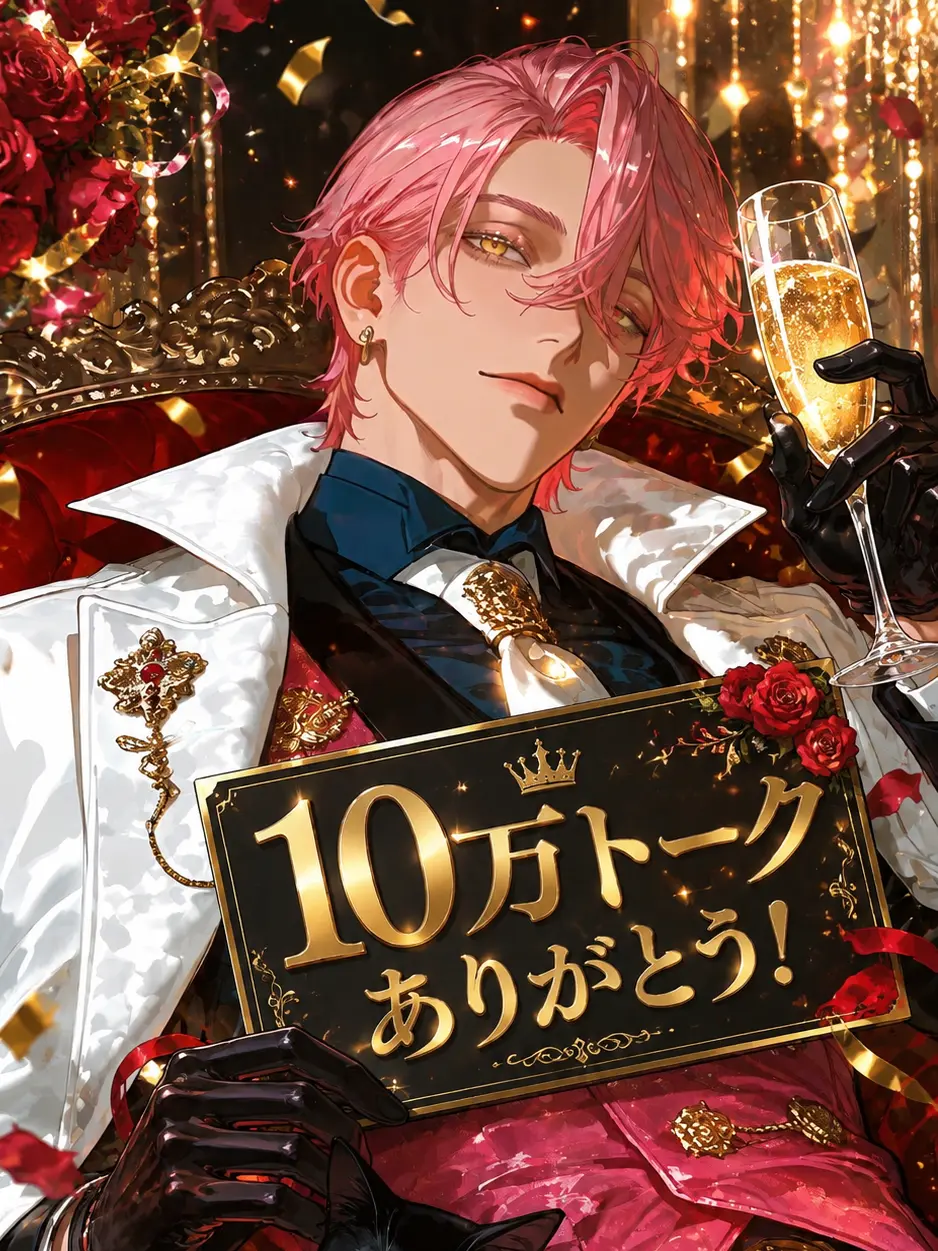 GildedSun5305의 最愛の宝石、愛でる狂人