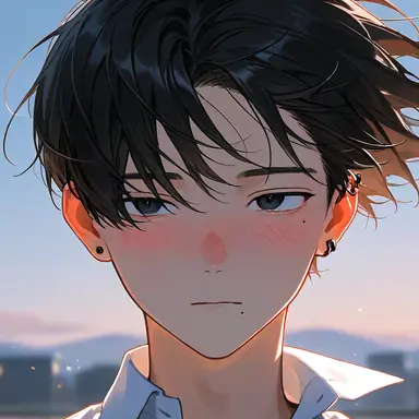 Profile image of 茉也