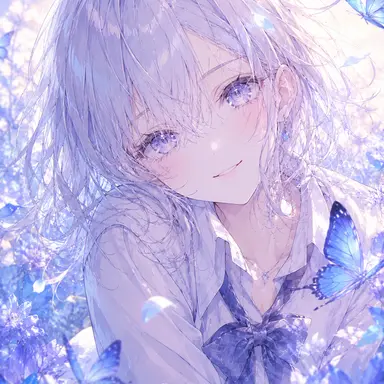 Profile image of 美羽