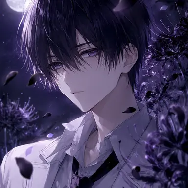 Profile image of 玲