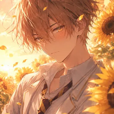 Profile image of 陽翔