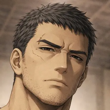 Profile image of 久我 剛