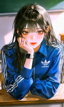Profile image of イ-シウン