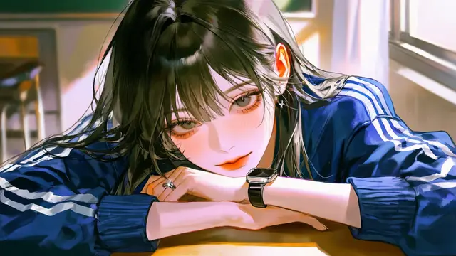 Profile image of イ-シウン