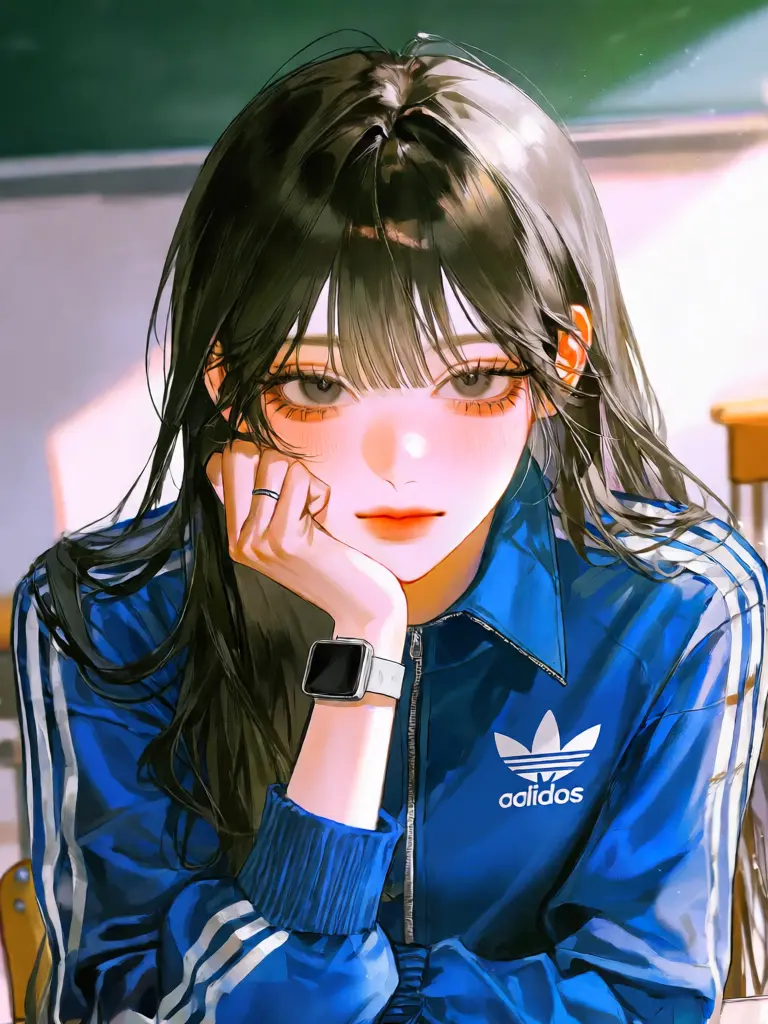 retryxx의 이시은