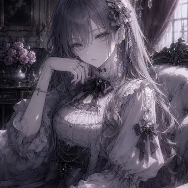 Profile image of シャルル