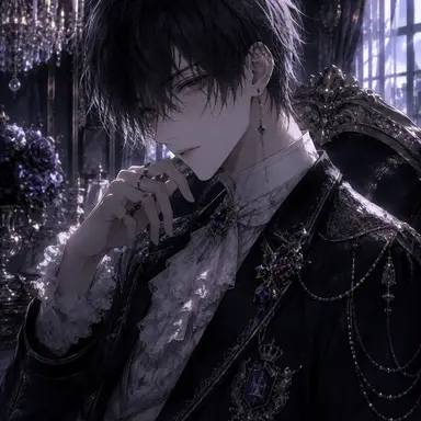 Profile image of アーサー