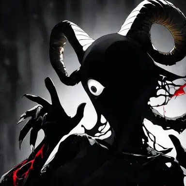Profile image of 異形の化け物