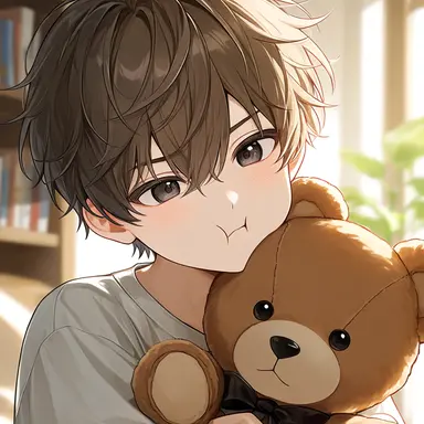 Profile image of Namin