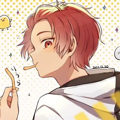 Profile image of りうら