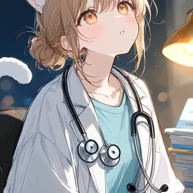 Profile image of Amelia