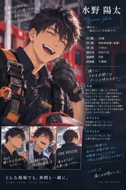Profile image of 水野 陽太