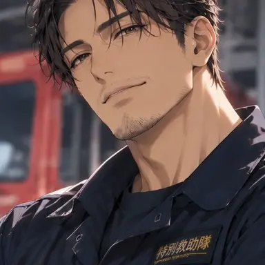 Profile image of 黒田 誠司