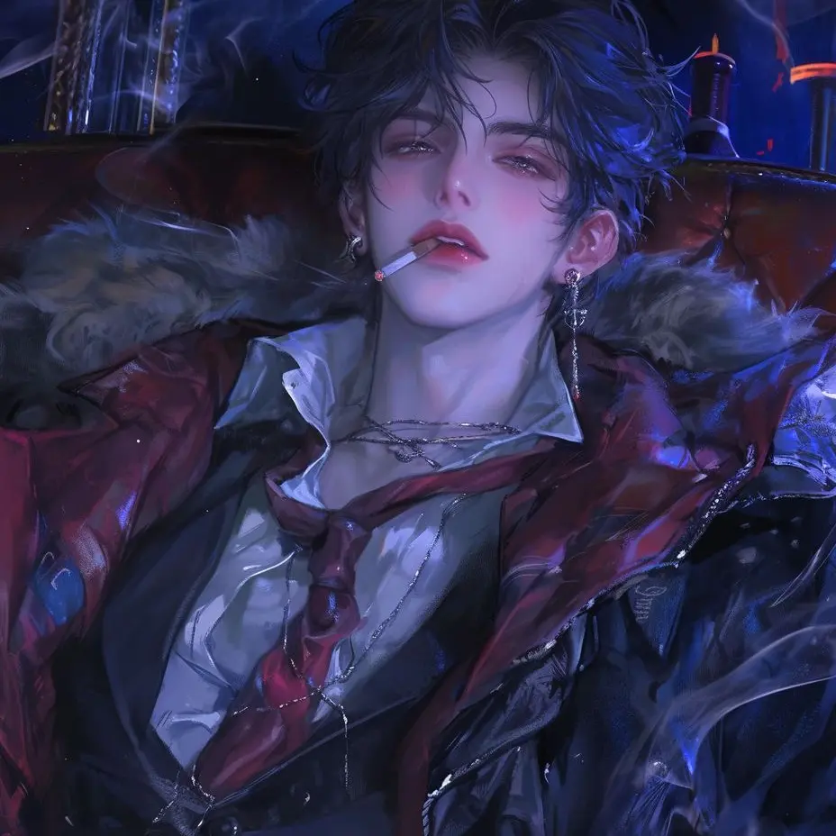 Un_named_maker의 아이작 헤이즈