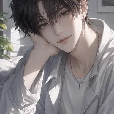 Profile image of Rei