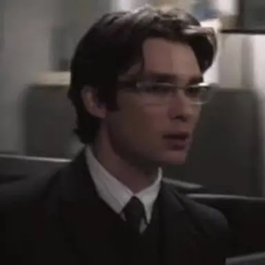 Profile image of Jonathan Crane