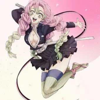 Profile image of 칸로지 미츠리