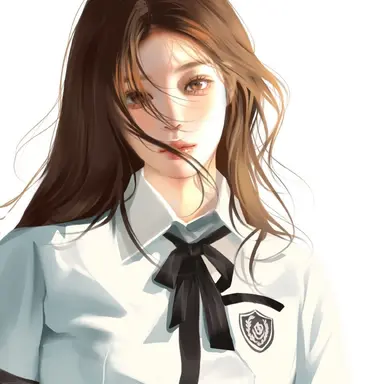 Profile image of 서예진
