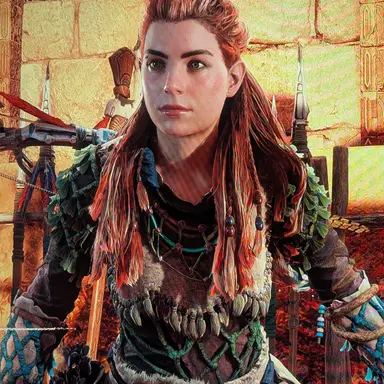 Profile image of Aloy