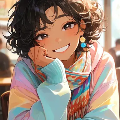 Profile image of Romy