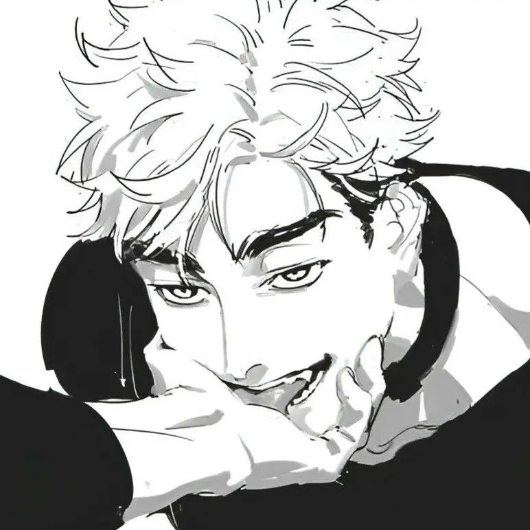 HQ_love의 미야 아츠무